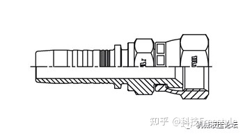 37°扩口端软管接头.jpg