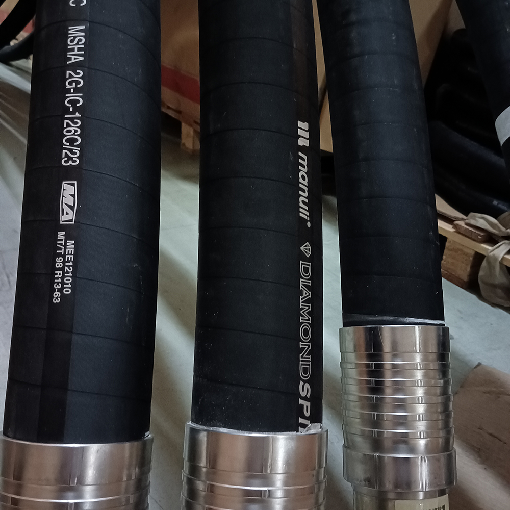 油管总成接头在使用过程中破裂喷油的原因分析与解决方案